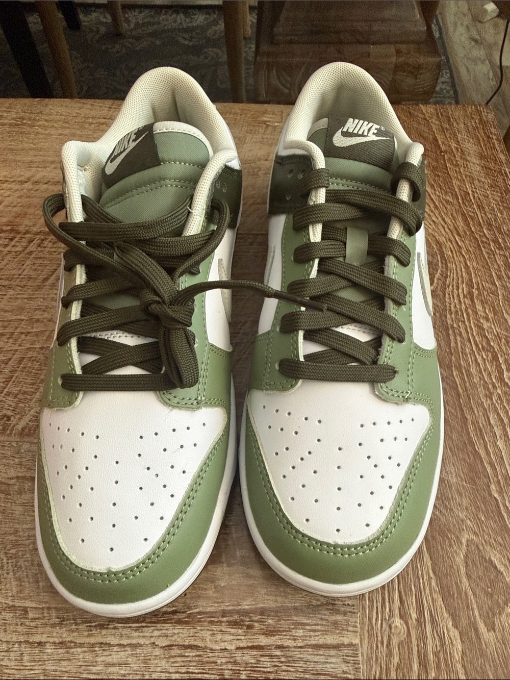 Nike Dunk, 8.5 Men’s NWOB